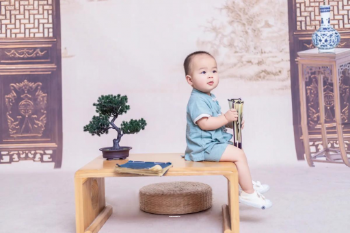 南阳孕妇肚子上的黑线