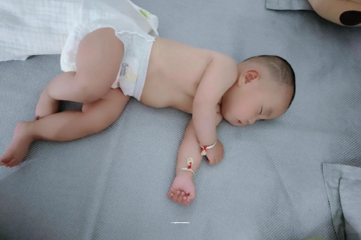 南阳5岁宝宝身高体重标准