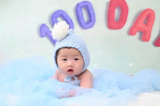 南阳宝宝喘是怎么回事